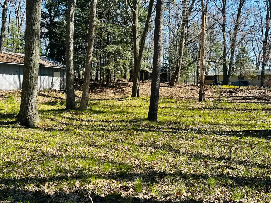 361 E Piney Road, Manistee, MI 49660 - #2