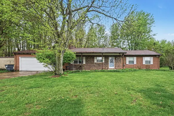 5564 Newton Avenue, Coloma, MI 49038