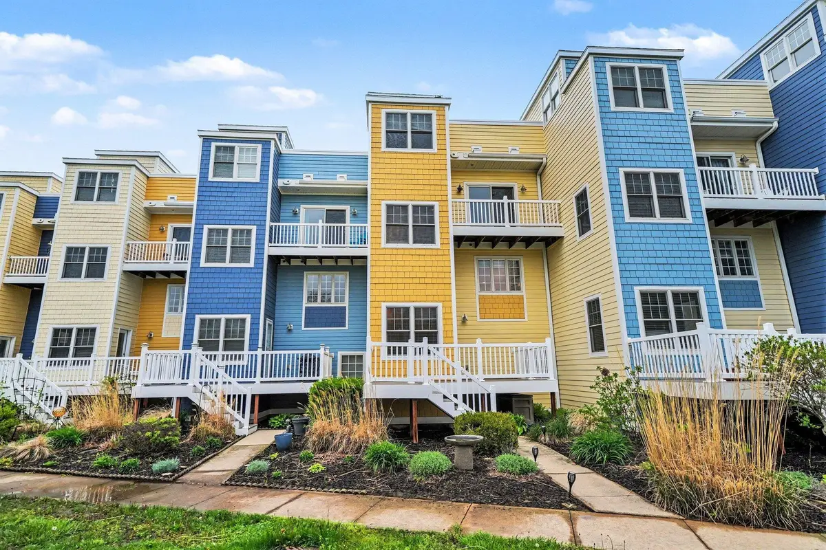 9 Diamond Point Lane #9, New Buffalo, MI 49117 - #1