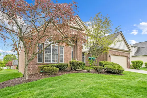 16063 Homestead Circle, Northville, MI 48168