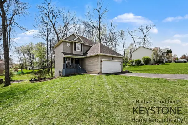 2089 Elwood Boulevard, Spring Arbor, MI 49283