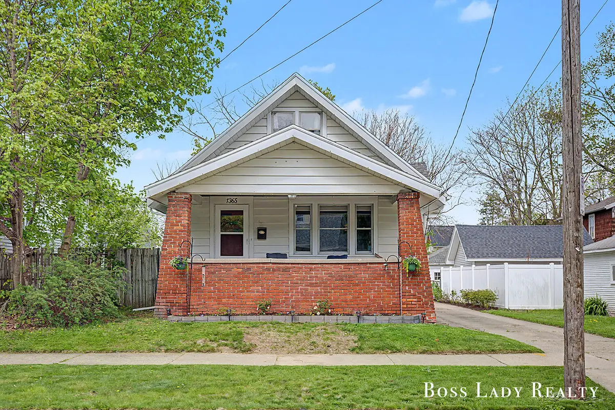 1365 Penn Avenue Ne, Grand Rapids, MI 49505 - #1