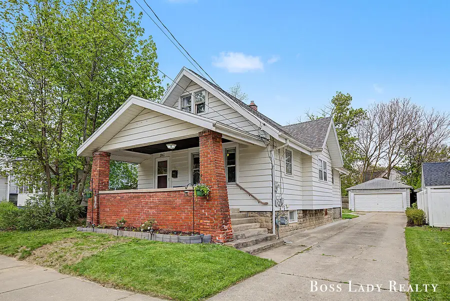 1365 Penn Avenue Ne, Grand Rapids, MI 49505 - #2
