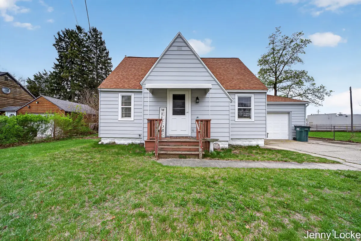 1059 Airport Road, Norton Shores, MI 49441 - #1