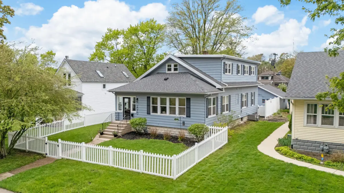 2010 Forres Avenue, Saint Joseph, MI 49085 - #1