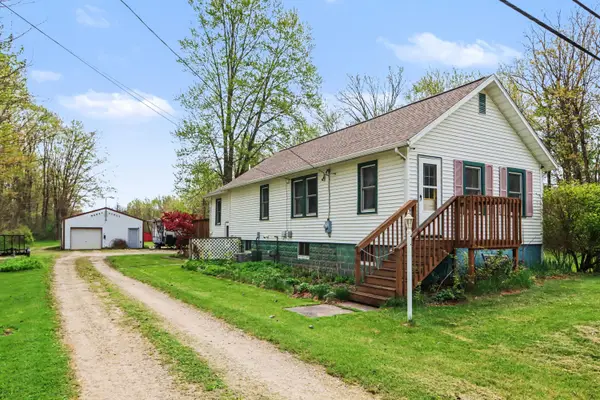 5718 N 20th Street N, Kalamazoo, MI 49004