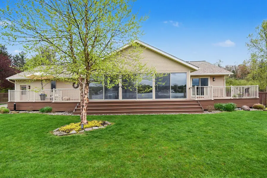 900 Rock Drive, Middleville, MI 49333 - #3