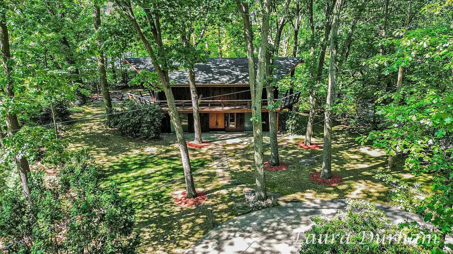 6480 Island Lake Road, Holland, MI 49423 - #3
