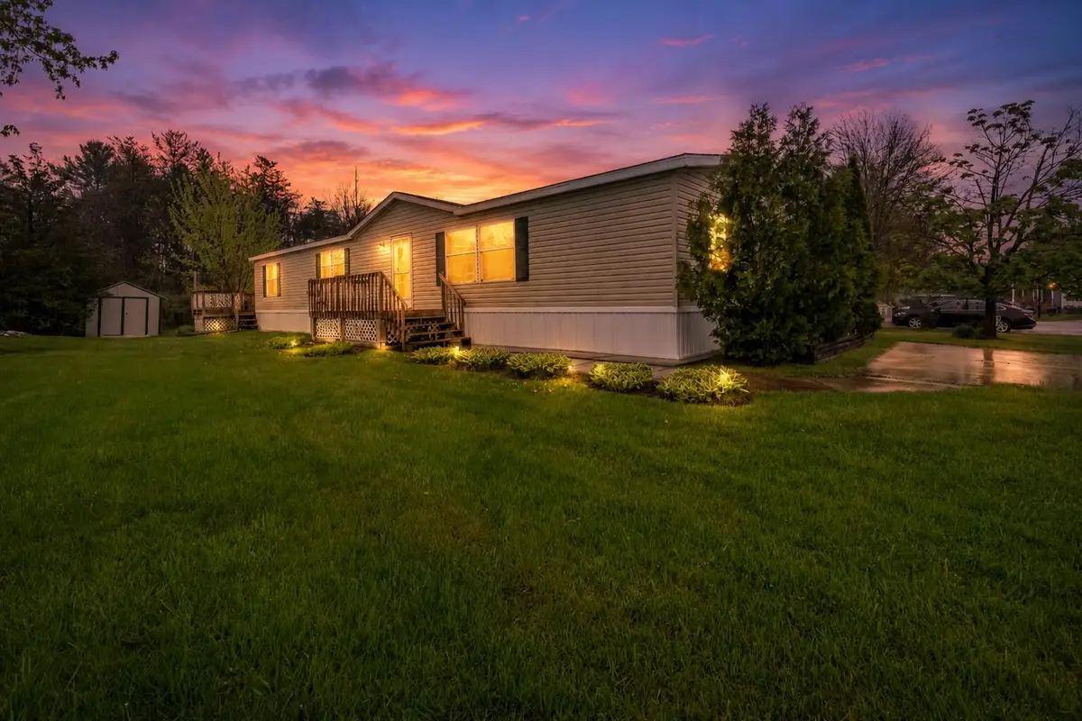 8000 Warren Woods Road #62, Three Oaks, MI 49128 - #1