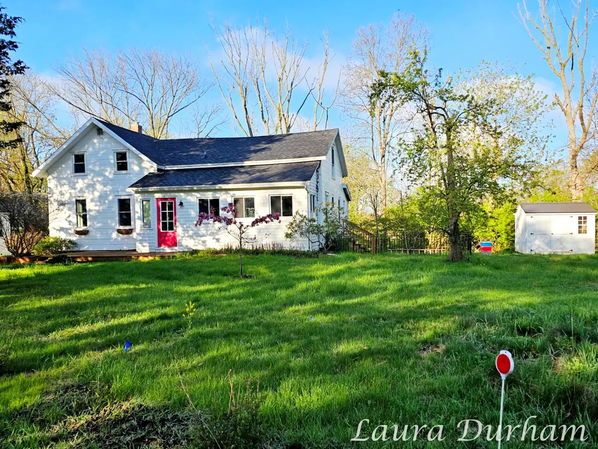 510 S Maple Street, Saugatuck, MI 49453 - #1
