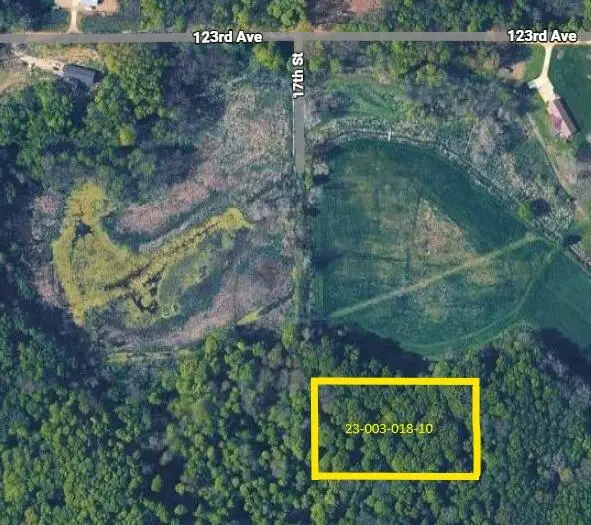 17th Street, Hopkins, MI 49328 - #1