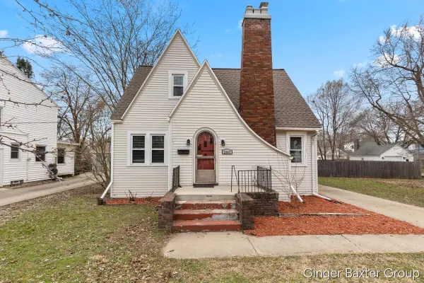 2447 Avon Avenue Sw, Wyoming, MI 49519