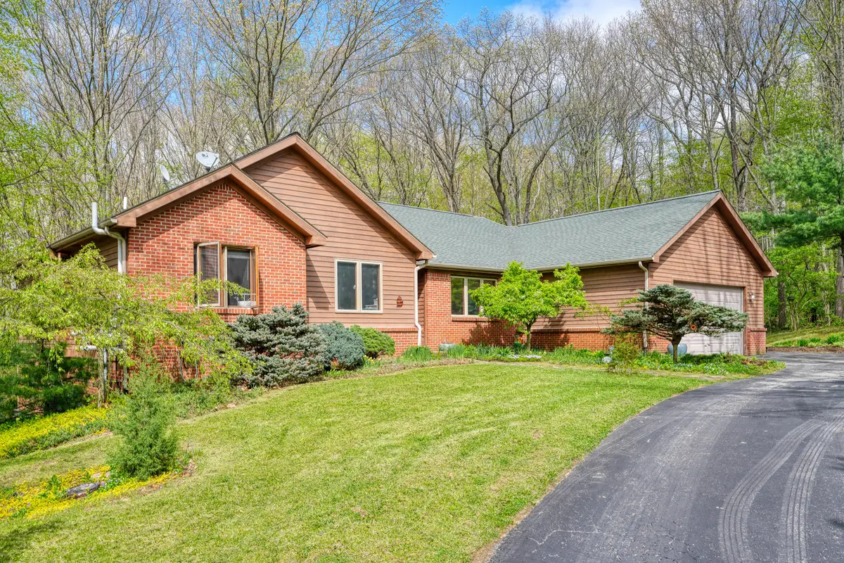4482 Sutton ( Oak Ridge Dr ) Road, Britton, MI 49229 - #1
