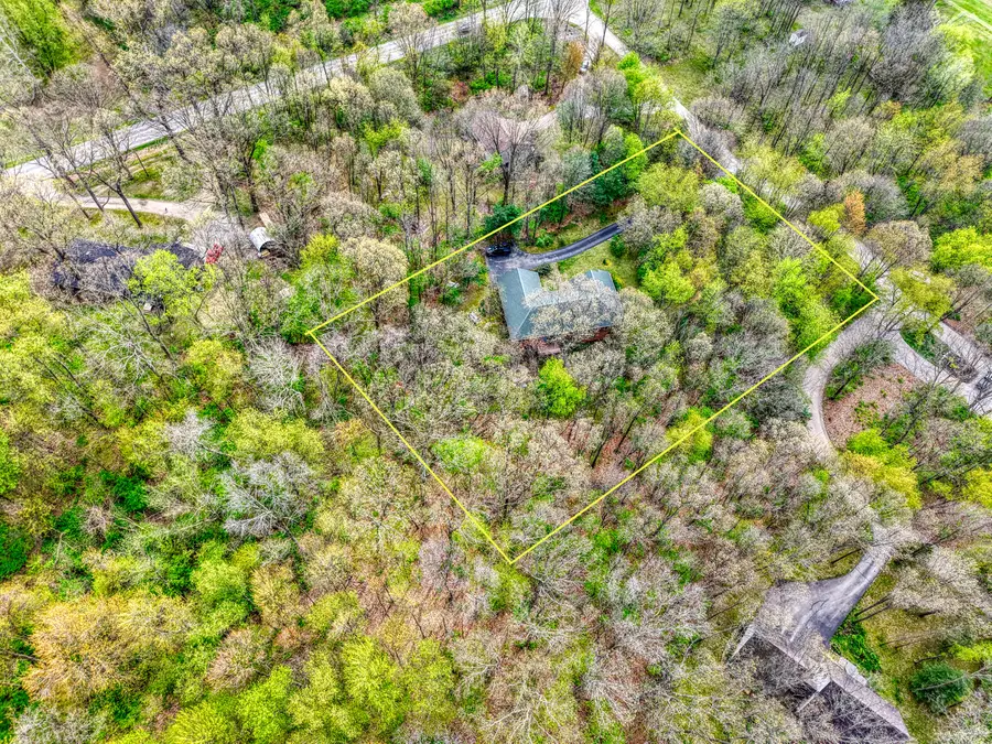 4482 Sutton ( Oak Ridge Dr ) Road, Britton, MI 49229 - #2