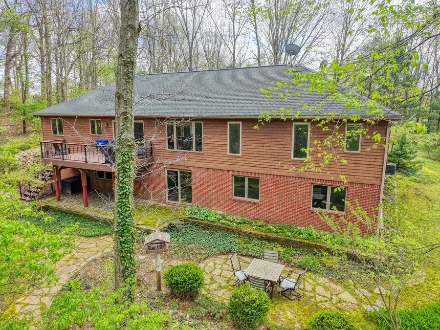 4482 Sutton ( Oak Ridge Dr ) Road, Britton, MI 49229 - #3