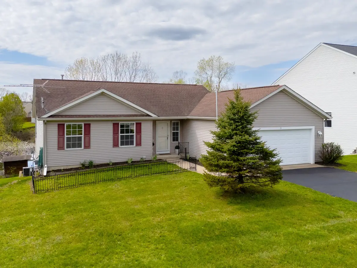 73 Murphy's Circle, Kalamazoo, MI 49009 - #1