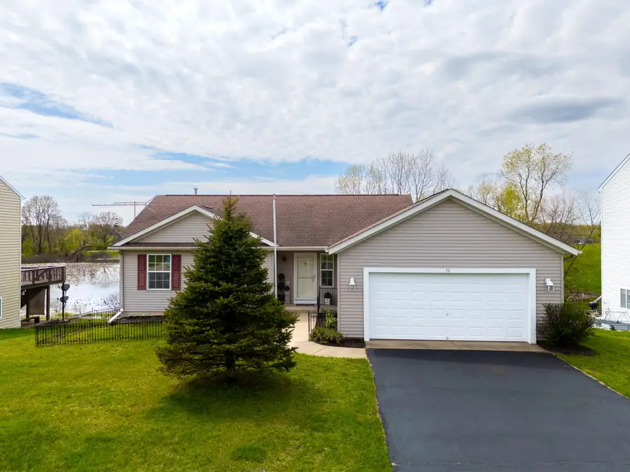 73 Murphy's Circle, Kalamazoo, MI 49009 - #2