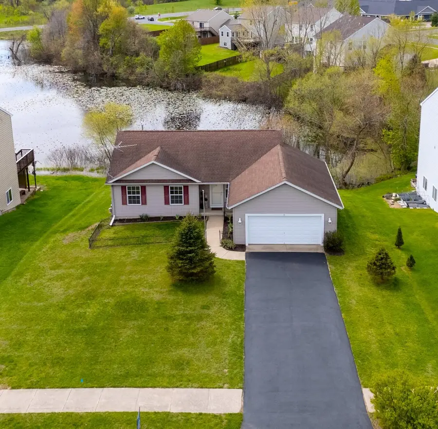 73 Murphy's Circle, Kalamazoo, MI 49009 - #3