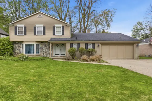 38457 James Drive, Clinton Twp, MI 48036