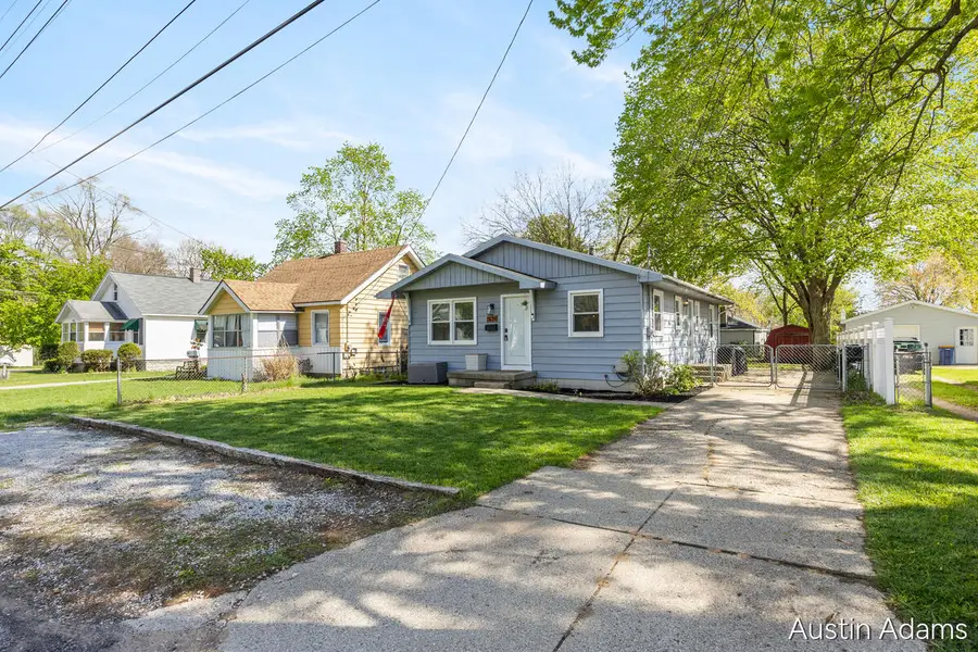 1534 Mason Street Ne, Grand Rapids, MI 49503 - #3