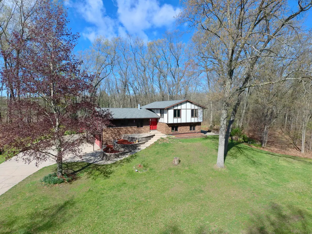 18121 136th Avenue, Nunica, MI 49448 - #1