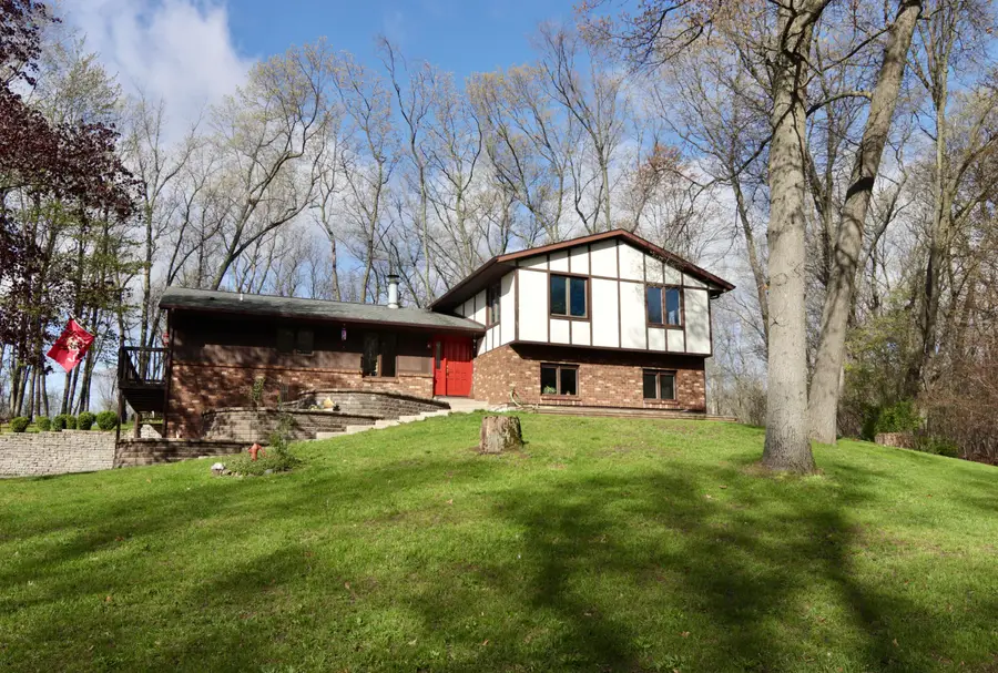 18121 136th Avenue, Nunica, MI 49448 - #2
