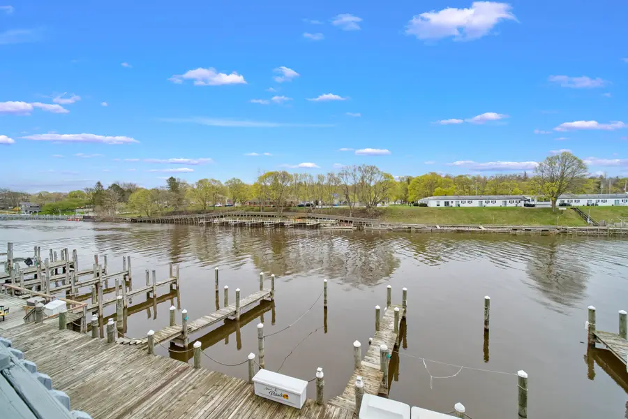 315 5th Avenue #17, Manistee, MI 49660 - #2