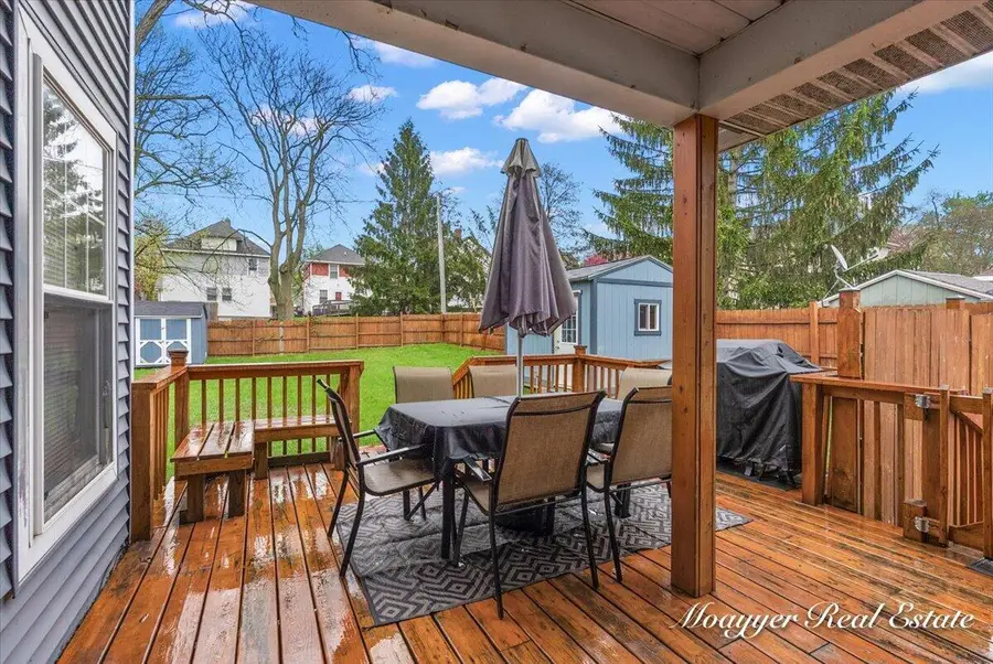 875 Martin Luther King Junior Street Se, Grand Rapids, MI 49507 - #3
