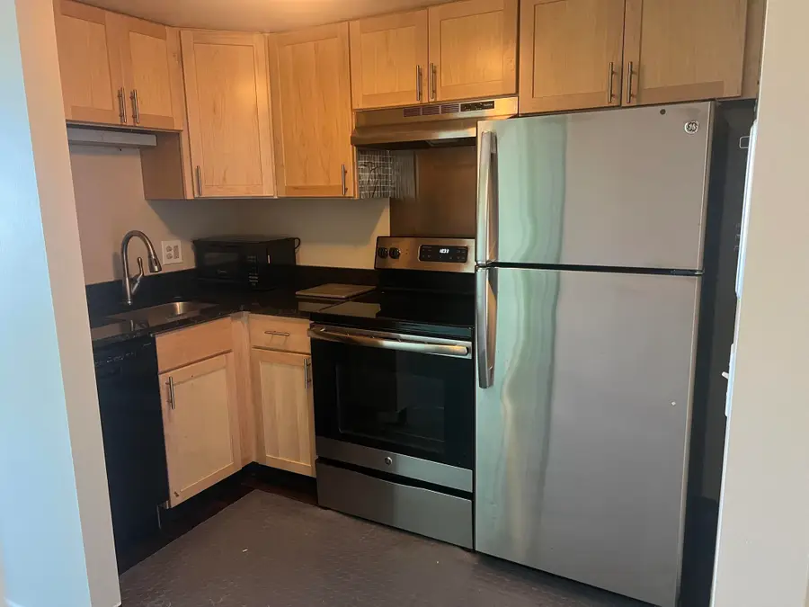 555 E William Street #22G, Ann Arbor, MI 48104 - #3