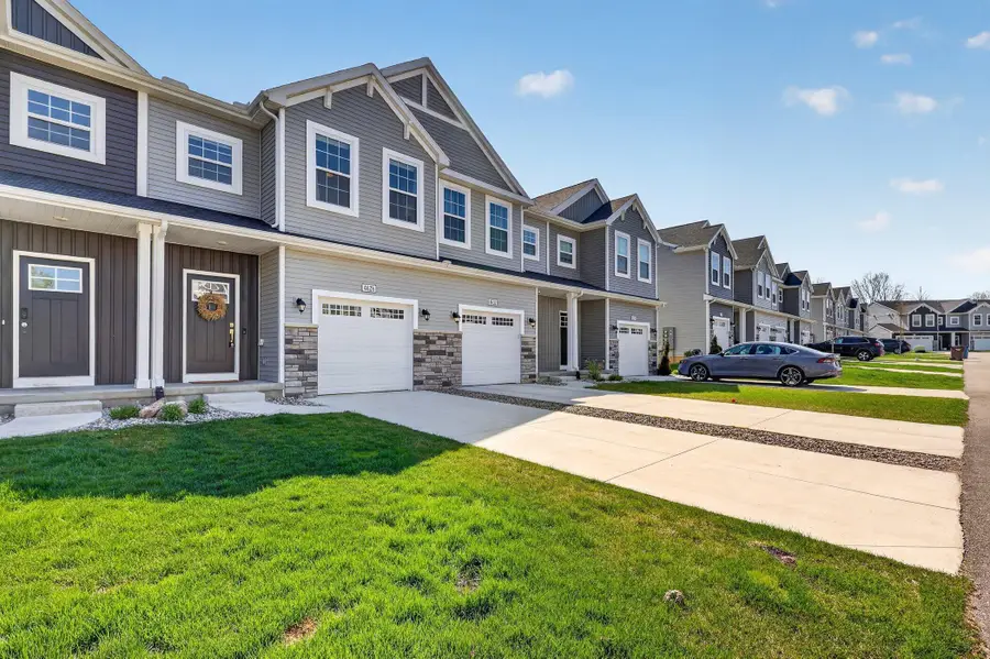 4628 Glen Haven Drive Se, Grand Rapids, MI 49512 - #2
