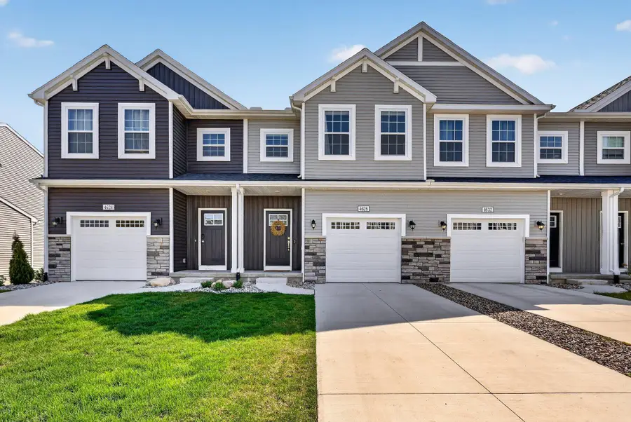 4628 Glen Haven Drive Se, Grand Rapids, MI 49512 - #3