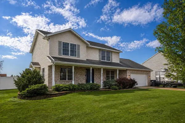 1448 Solak Court, St. Joseph, MI 49085