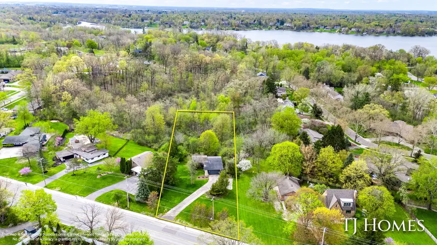 2914 Cascade Road Se, Grand Rapids, MI 49506 - #2