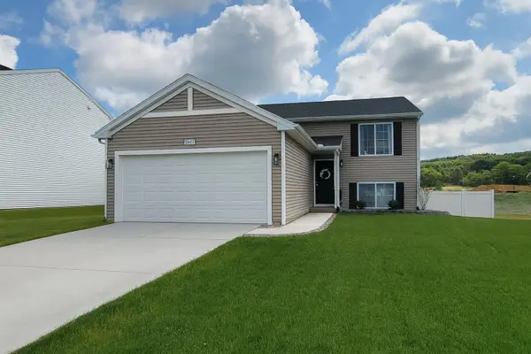 58411 Norton Street, Mattawan, MI 49071