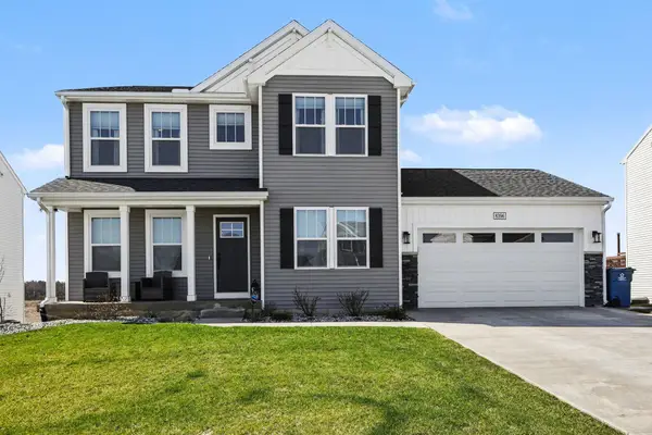 8396 W Sturtevant Avenue, Richland, MI 49083
