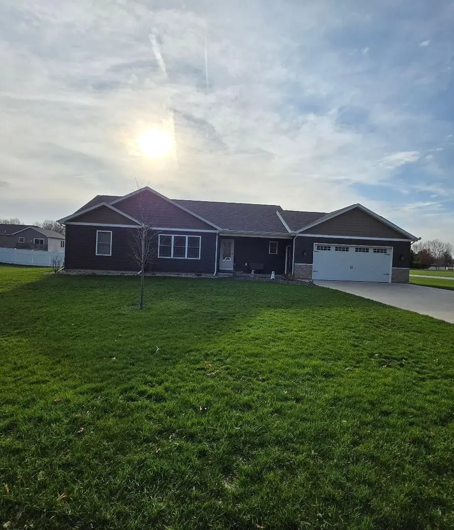 1000 Eley Street, Otsego, MI 49078 - #2