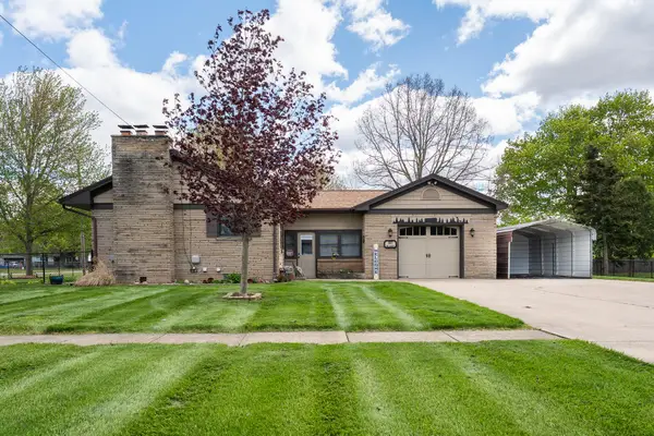 321 Blake Boulevard, Galesburg, MI 49053