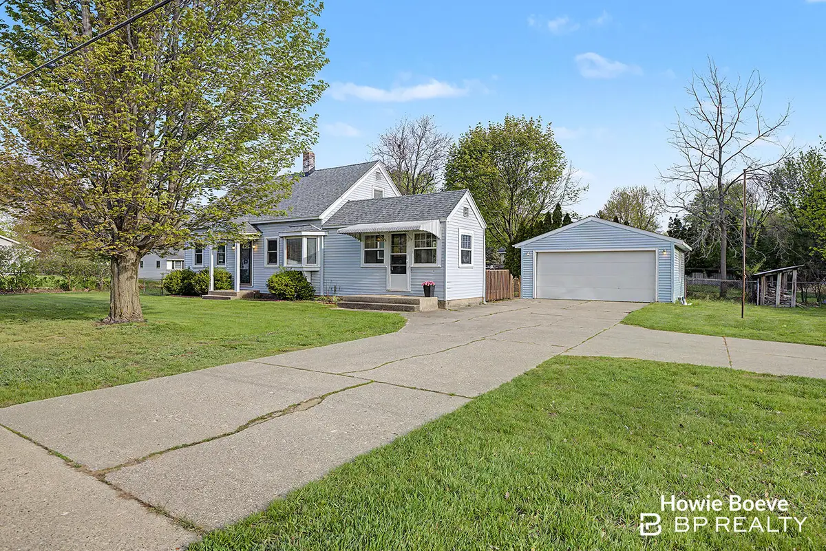 2225 Baldwin Street, Jenison, MI 49428 - #1