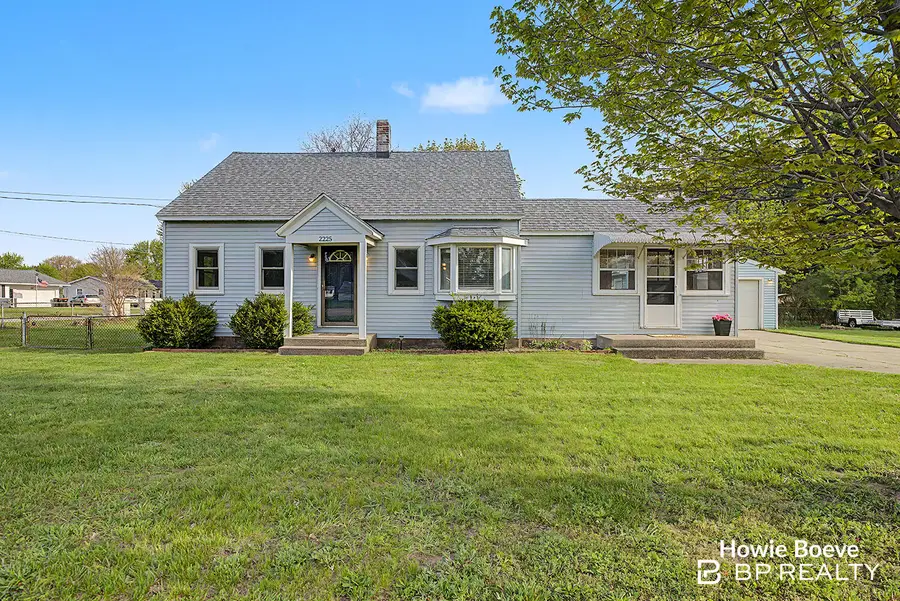 2225 Baldwin Street, Jenison, MI 49428 - #2