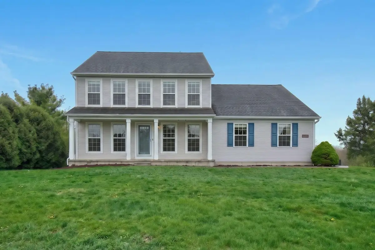 11243 Huckleberry Lane, Grass Lake, MI 49240 - #1