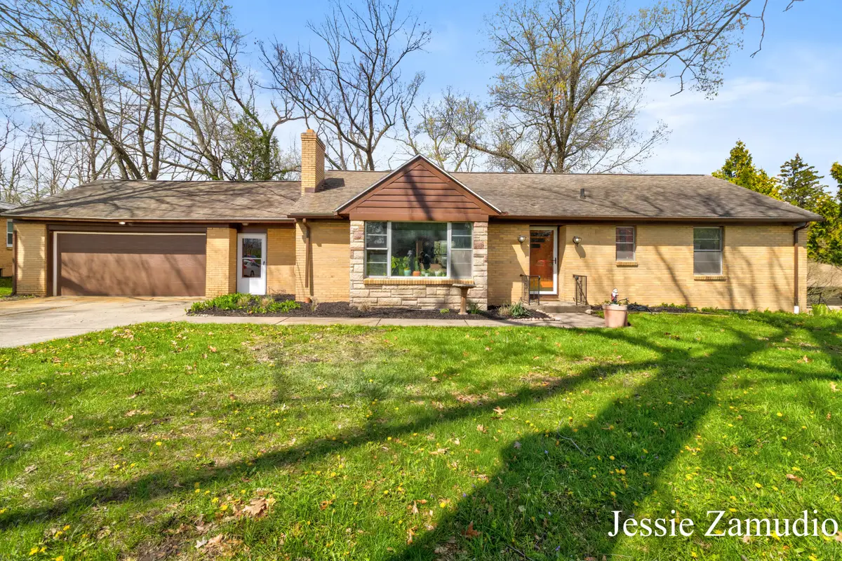 3041 Giddings Avenue Se, Grand Rapids, MI 49508 - #1