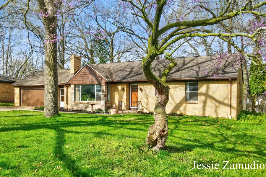 3041 Giddings Avenue Se, Grand Rapids, MI 49508 - #2