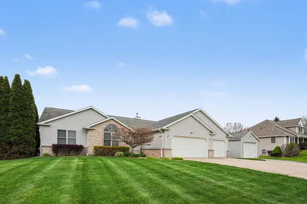 4011 Lavender Circle, Galesburg, MI 49053
