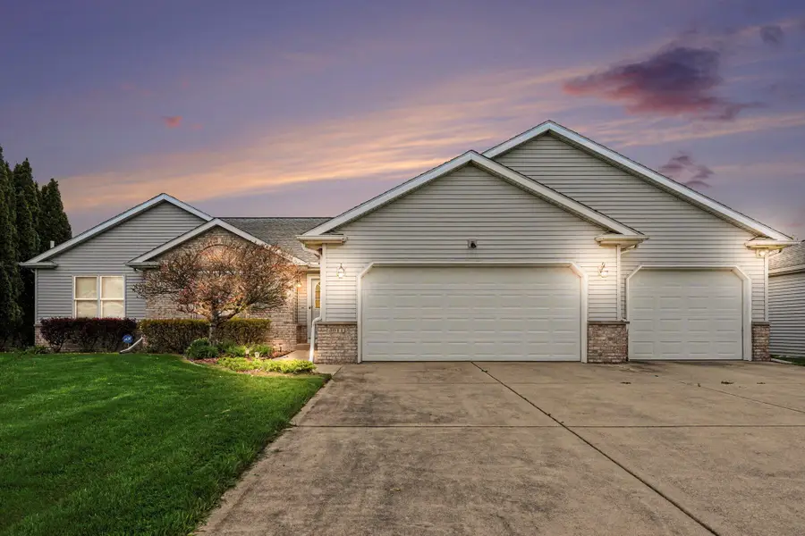 4011 Lavender Circle, Galesburg, MI 49053 - #2