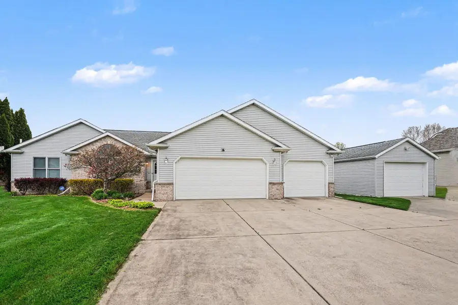 4011 Lavender Circle, Galesburg, MI 49053 - #3