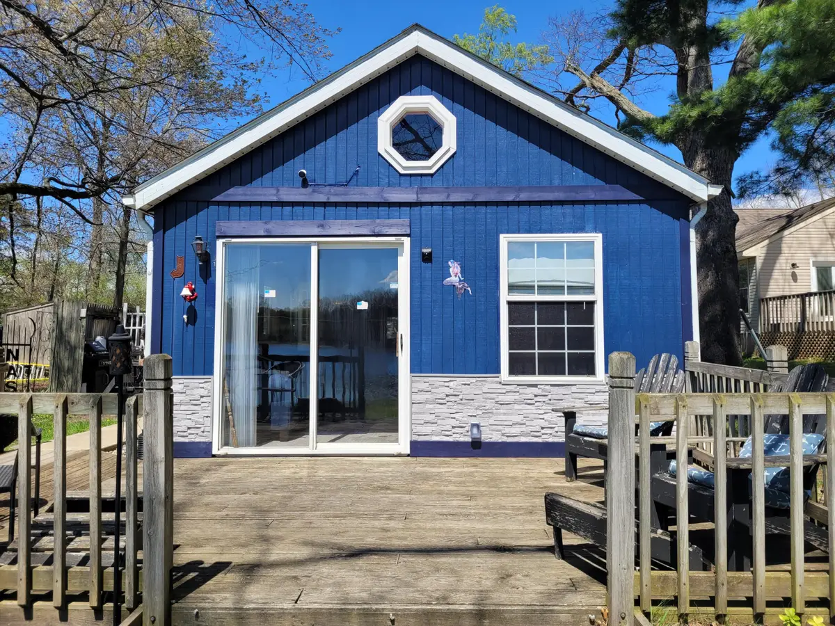 31421 County Road 388, Gobles, MI 49055 - #1