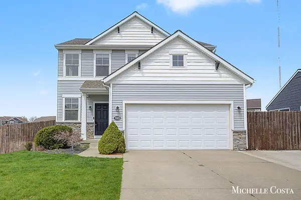 7085 Koper Circle, Zeeland, MI 49464