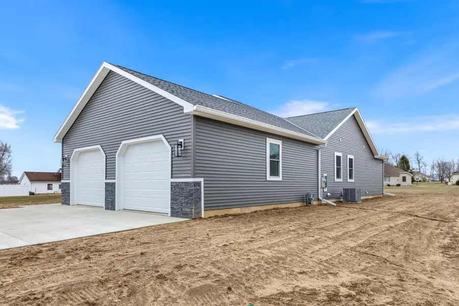 217 W Birch Street, Litchfield, MI 49252 - #2