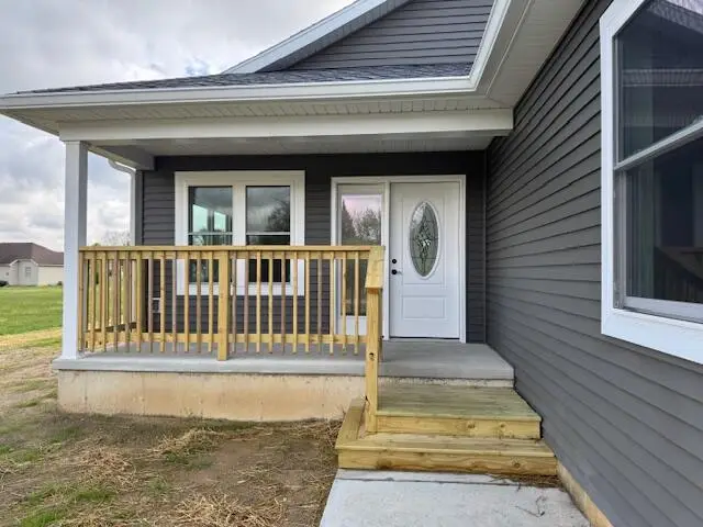 217 W Birch Street, Litchfield, MI 49252 - #3