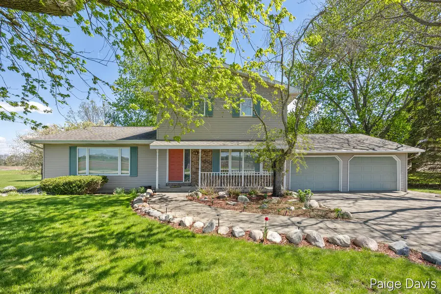 2097 10th Street, Martin, MI 49070 - #2